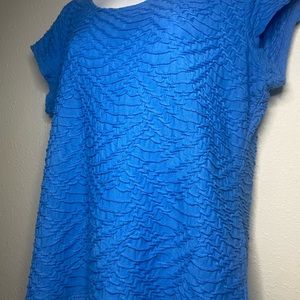 Light blue Elegante Blouse 🇯🇴